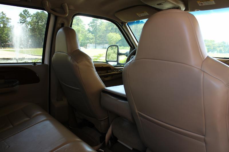 Ford F-250 SD  2002