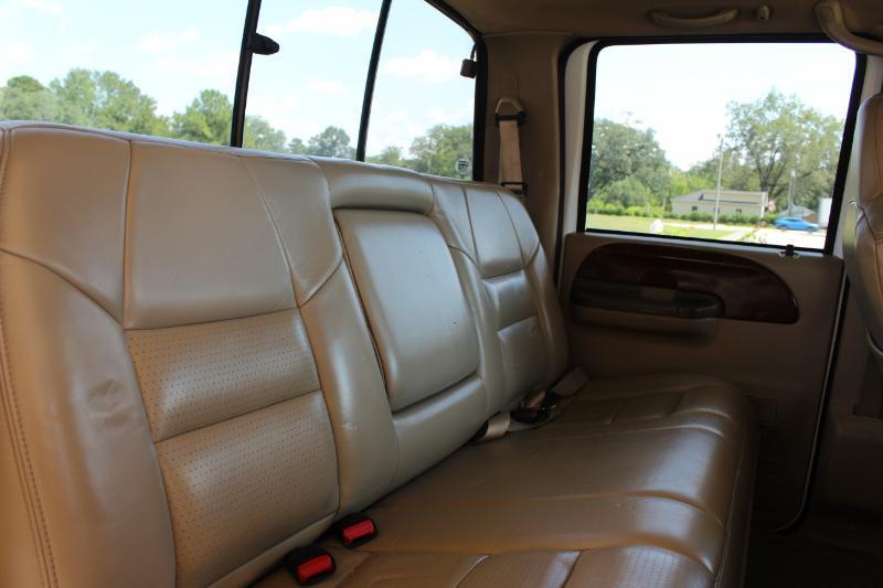 Ford F-250 SD  2002