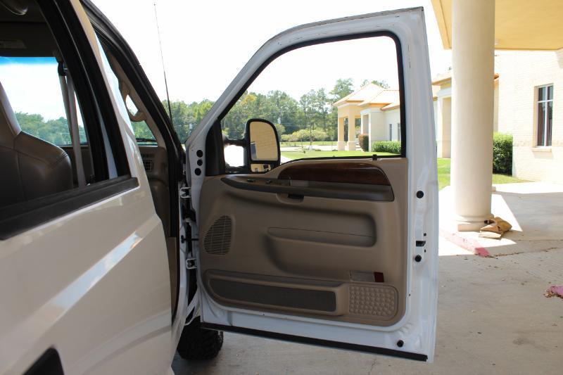 Ford F-250 SD  2002