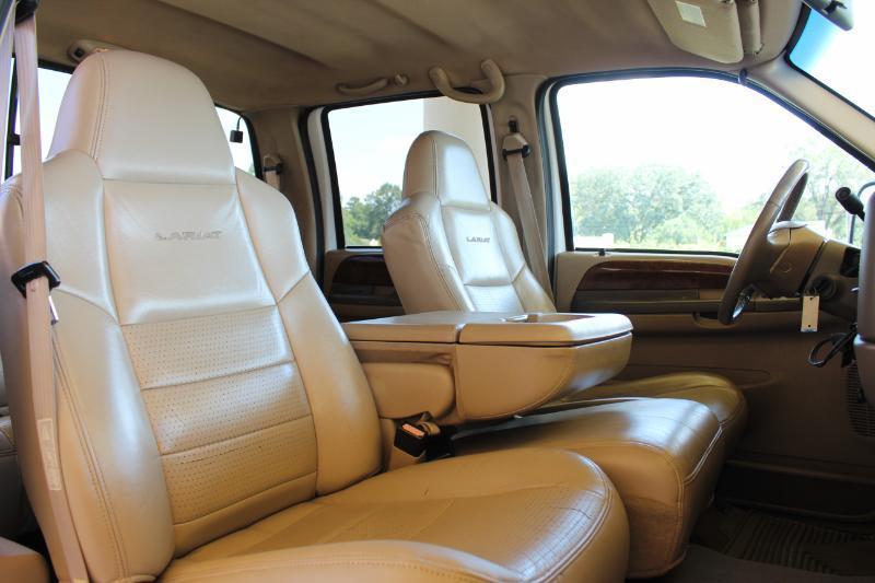 Ford F-250 SD  2002