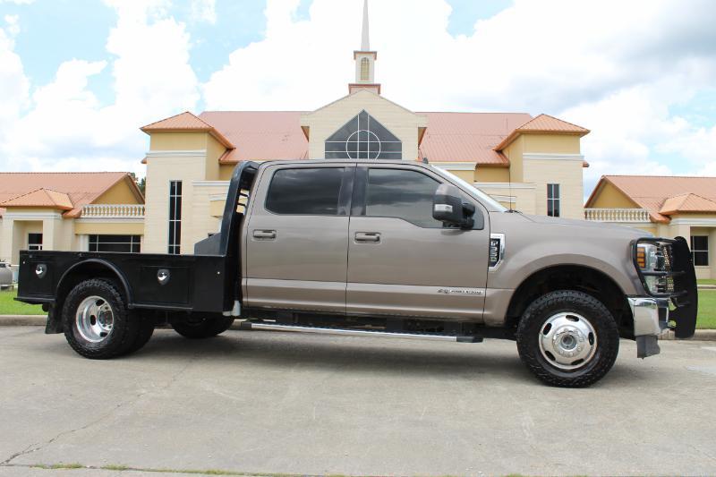 Ford F-350 SD  2019