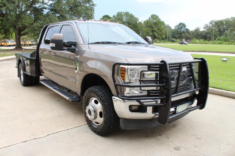 Ford F-350 SD  2019