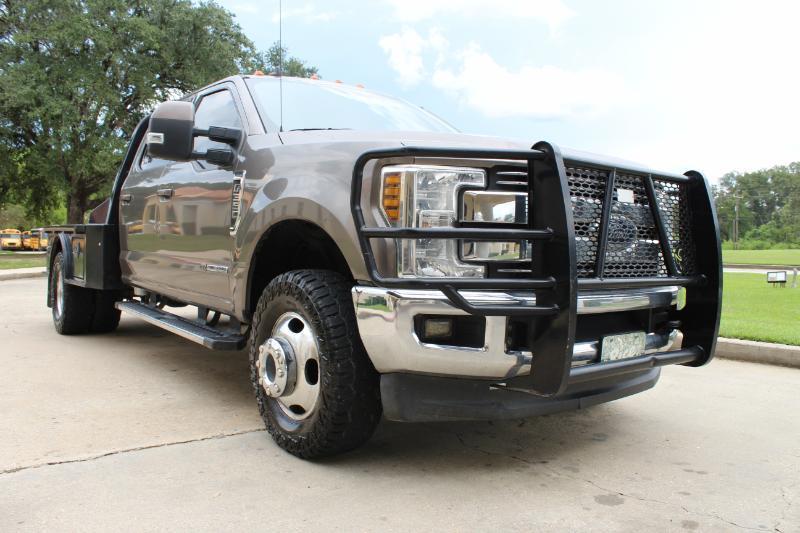 Ford F-350 SD  2019