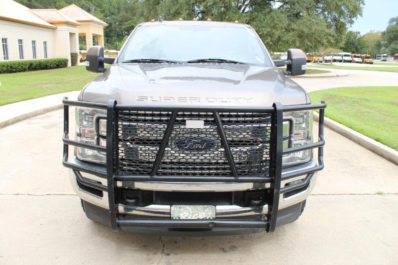 Ford F-350 SD  2019