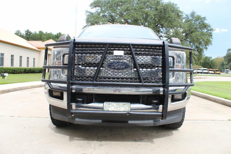 Ford F-350 SD  2019