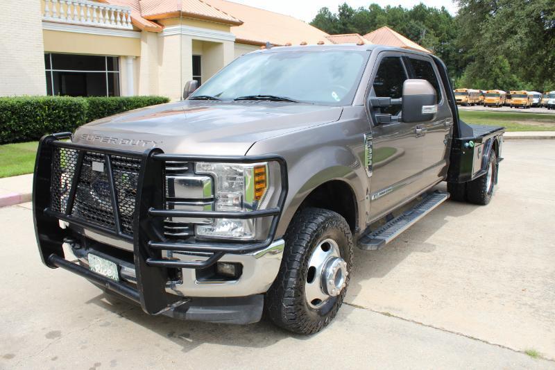 Ford F-350 SD  2019