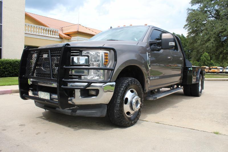 Ford F-350 SD  2019