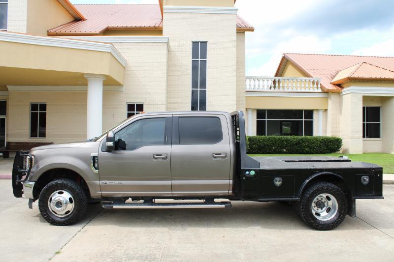 Ford F-350 SD  2019