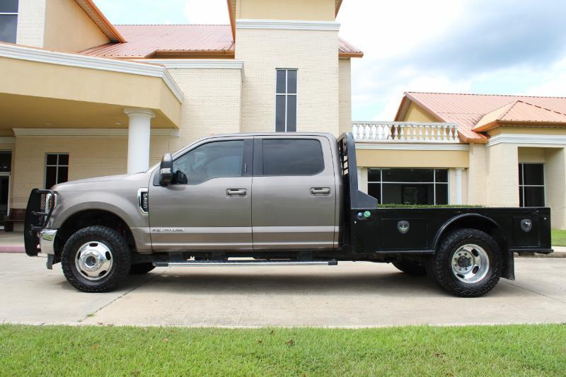 Ford F-350 SD  2019