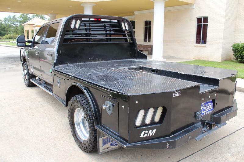 Ford F-350 SD  2019