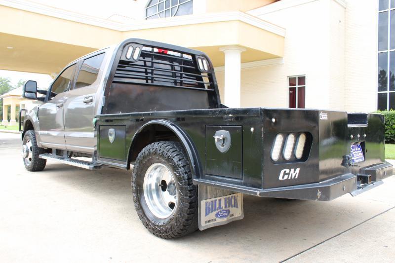 Ford F-350 SD  2019