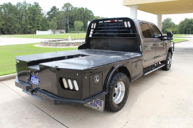 Ford F-350 SD  2019