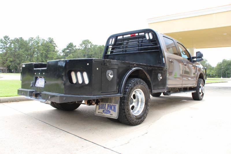 Ford F-350 SD  2019