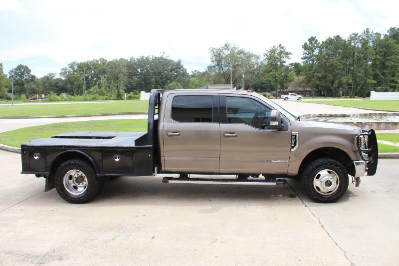 Ford F-350 SD  2019