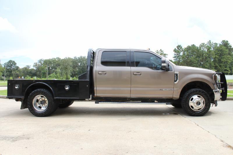 Ford F-350 SD  2019