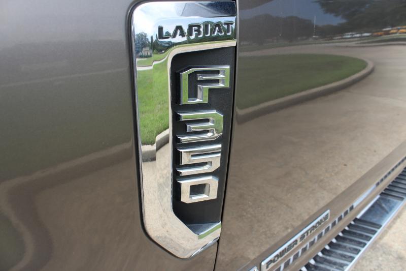 Ford F-350 SD  2019