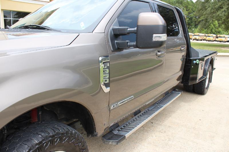 Ford F-350 SD  2019
