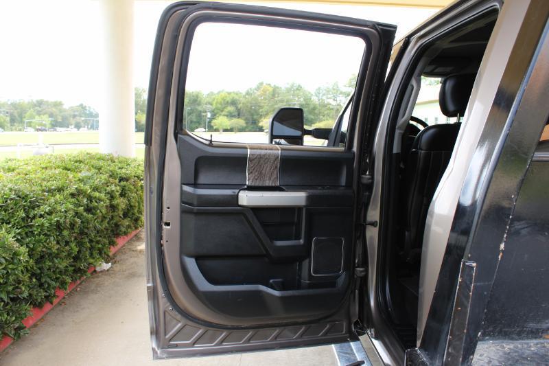 Ford F-350 SD  2019