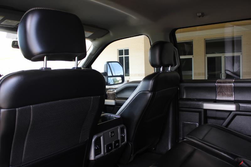 Ford F-350 SD  2019