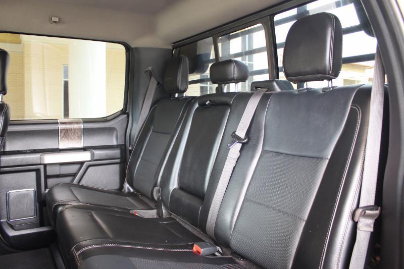 Ford F-350 SD  2019