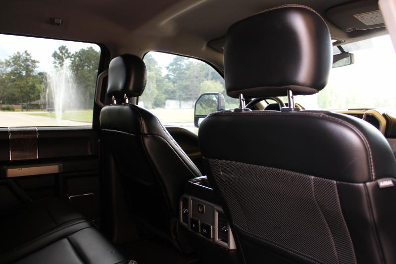 Ford F-350 SD  2019