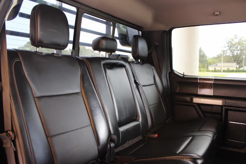Ford F-350 SD  2019