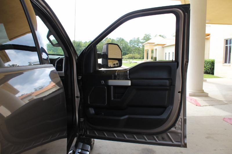 Ford F-350 SD  2019