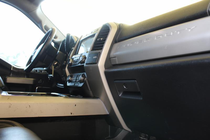 Ford F-350 SD  2019