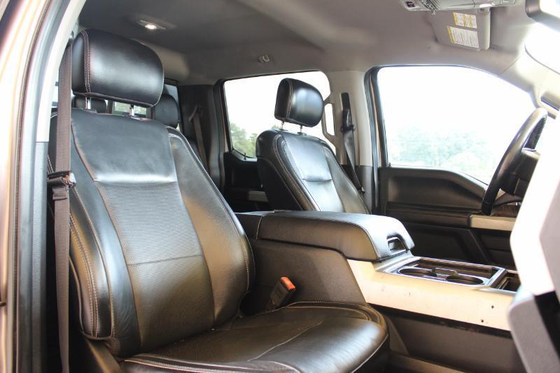 Ford F-350 SD  2019