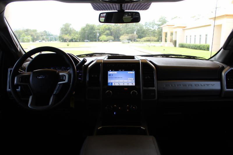 Ford F-350 SD  2019