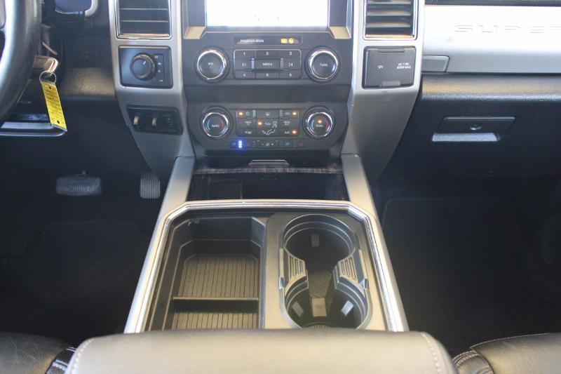Ford F-350 SD  2019