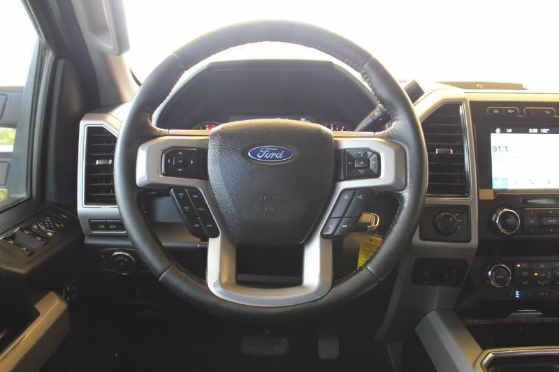 Ford F-350 SD  2019