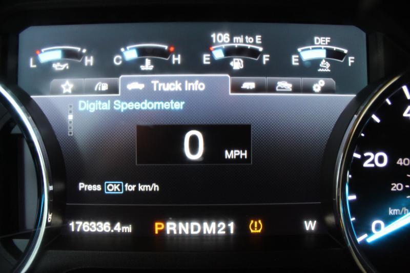 Ford F-350 SD  2019