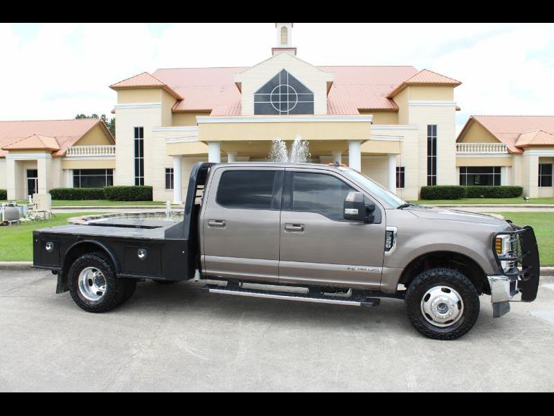Ford F-350 SD  2019