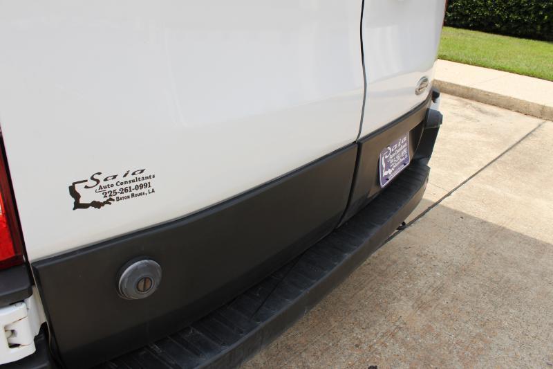 Ford Transit 350 Wagon Med. Roof XL w/Sliding Pass. 148-in. WB 2019