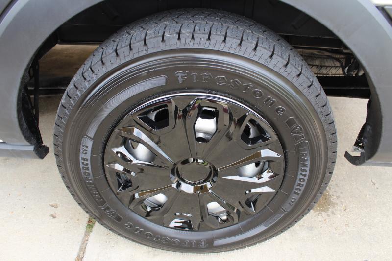Ford Transit 350 Wagon Med. Roof XL w/Sliding Pass. 148-in. WB 2019