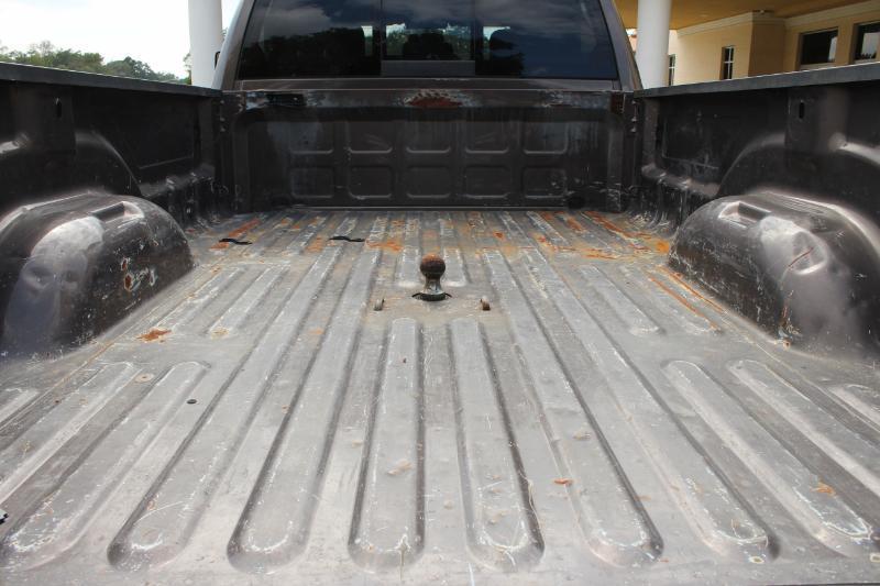 RAM 3500 Tradesman Crew Cab 4WD DRW 2021