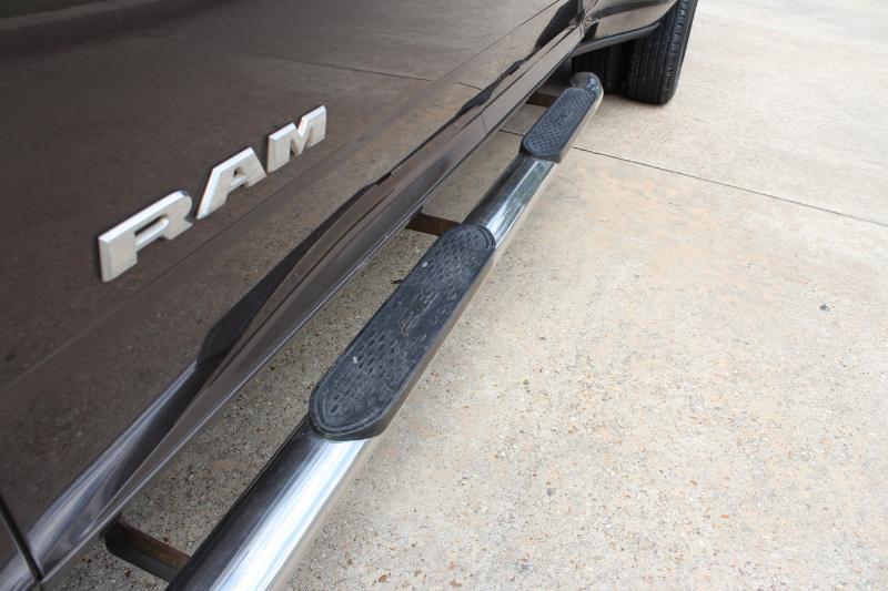 RAM 3500 Tradesman Crew Cab 4WD DRW 2021
