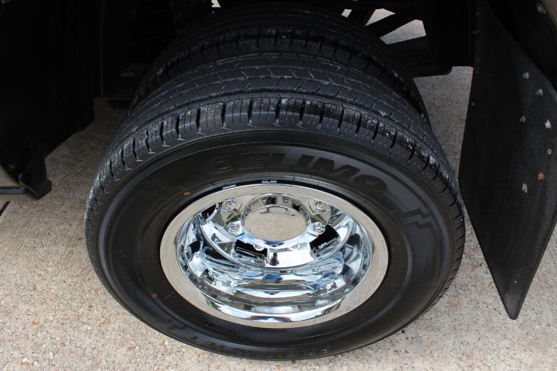 RAM 3500 Tradesman Crew Cab 4WD DRW 2021