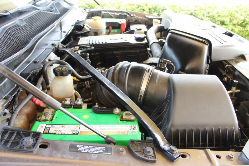 RAM 3500 Tradesman Crew Cab 4WD DRW 2021