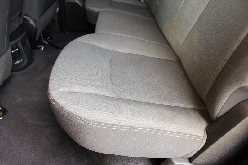RAM 3500 Tradesman Crew Cab 4WD DRW 2021
