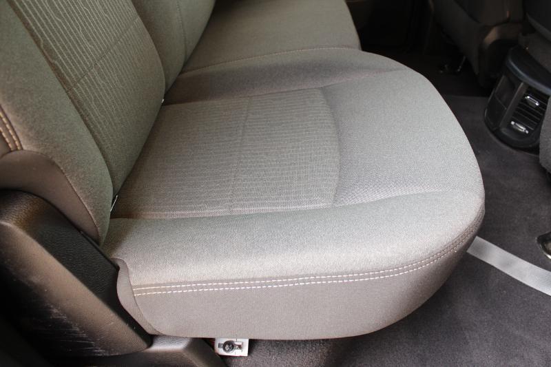RAM 3500 Tradesman Crew Cab 4WD DRW 2021