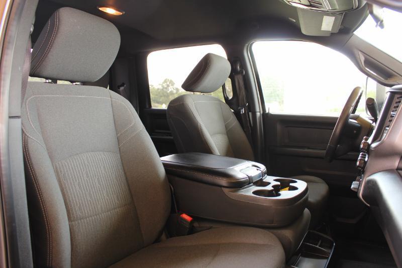 RAM 3500 Tradesman Crew Cab 4WD DRW 2021