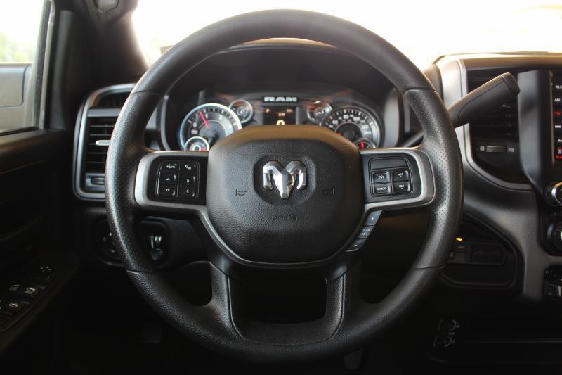RAM 3500 Tradesman Crew Cab 4WD DRW 2021