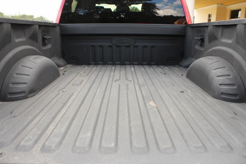 Ford F-250 SD XLT Crew Cab 4WD 2021