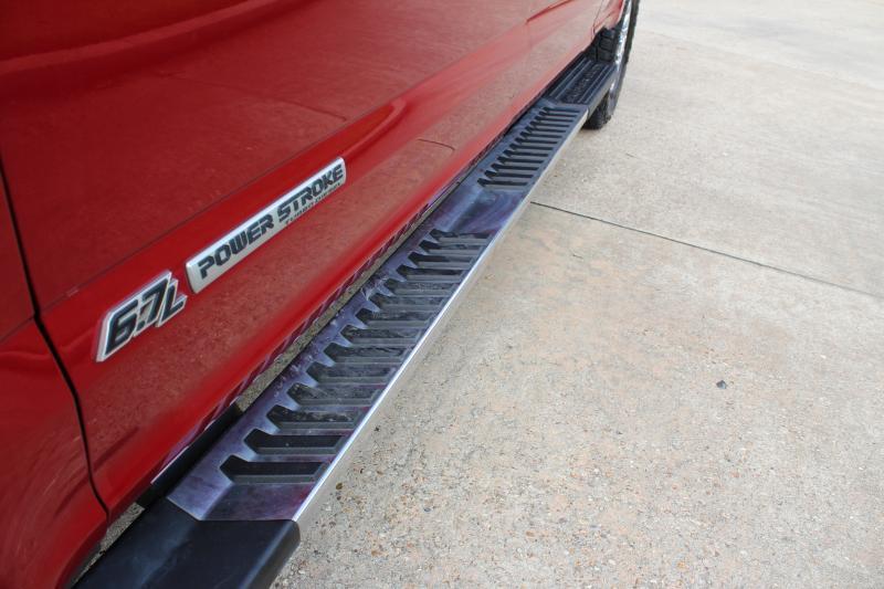 Ford F-250 SD XLT Crew Cab 4WD 2021
