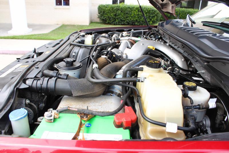 Ford F-250 SD XLT Crew Cab 4WD 2021