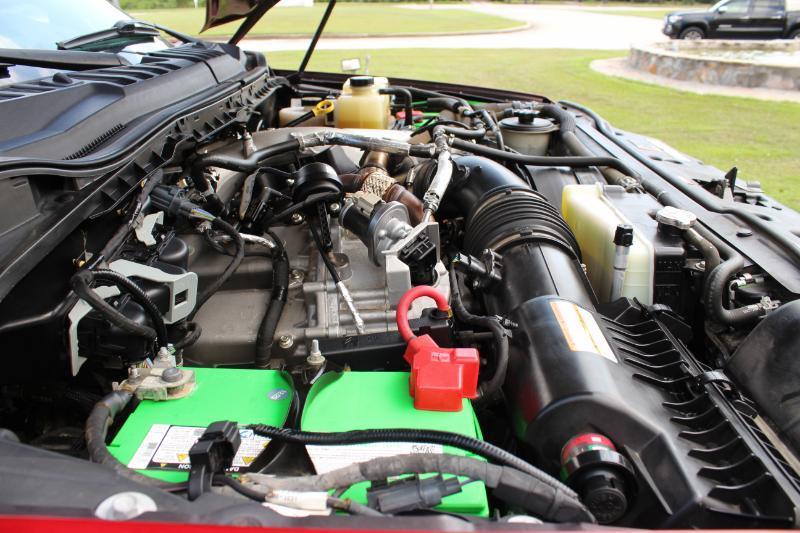 Ford F-250 SD XLT Crew Cab 4WD 2021