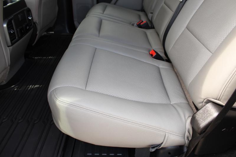 Ford F-250 SD XLT Crew Cab 4WD 2021