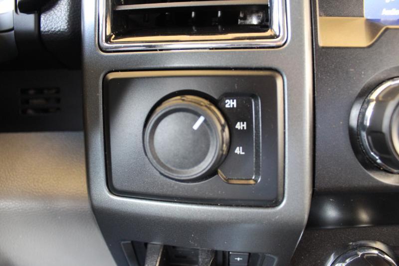 Ford F-250 SD XLT Crew Cab 4WD 2021